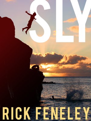cover image of Sly